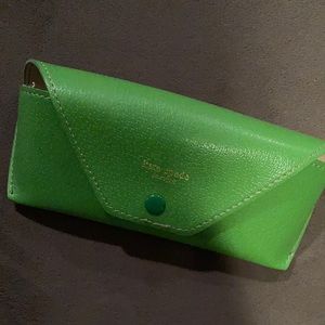 Kate spade eyeglass case
